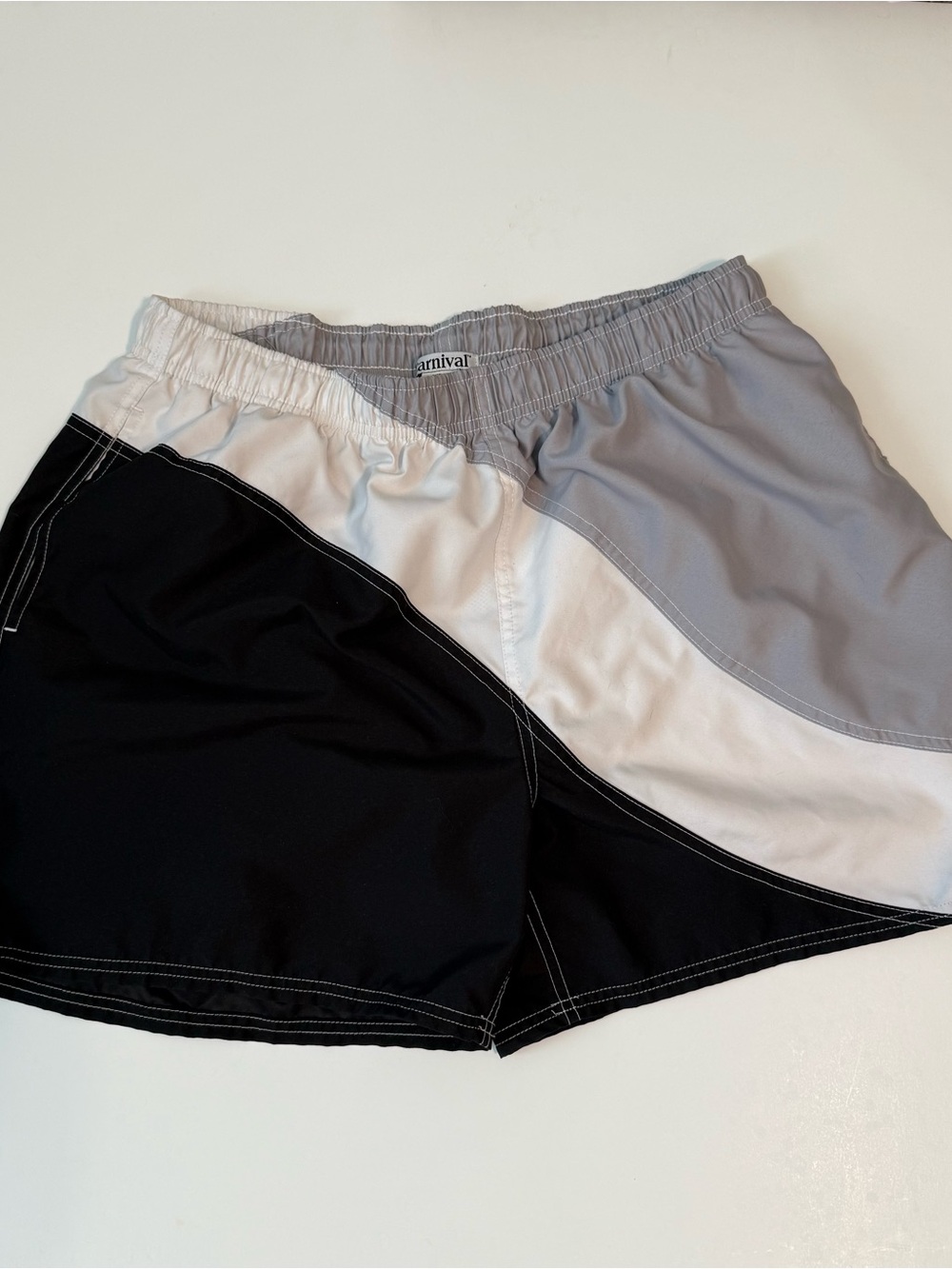 Carnival Swim Trunks